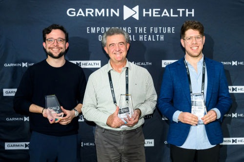 2023 Garmin HealthԲĻ֤ĴӦ